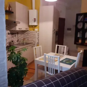 Casa Giovanni , Mediolan Włochy
