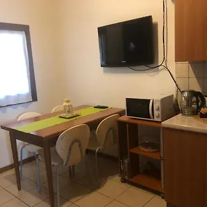 Alloggi Angiolin Ketty , Cavallino-Treporti Włochy