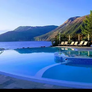 Vulcano Blu Appartement Lipari (Isola Lipari)