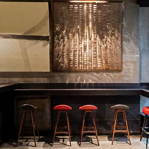 4* Otel Straf, Milan, A Member Of Design