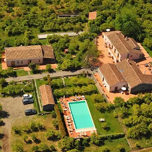 Galea Vakantieboerderij Riposto