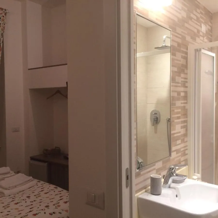 B&B Via Fontana Milano Bed & Breakfast