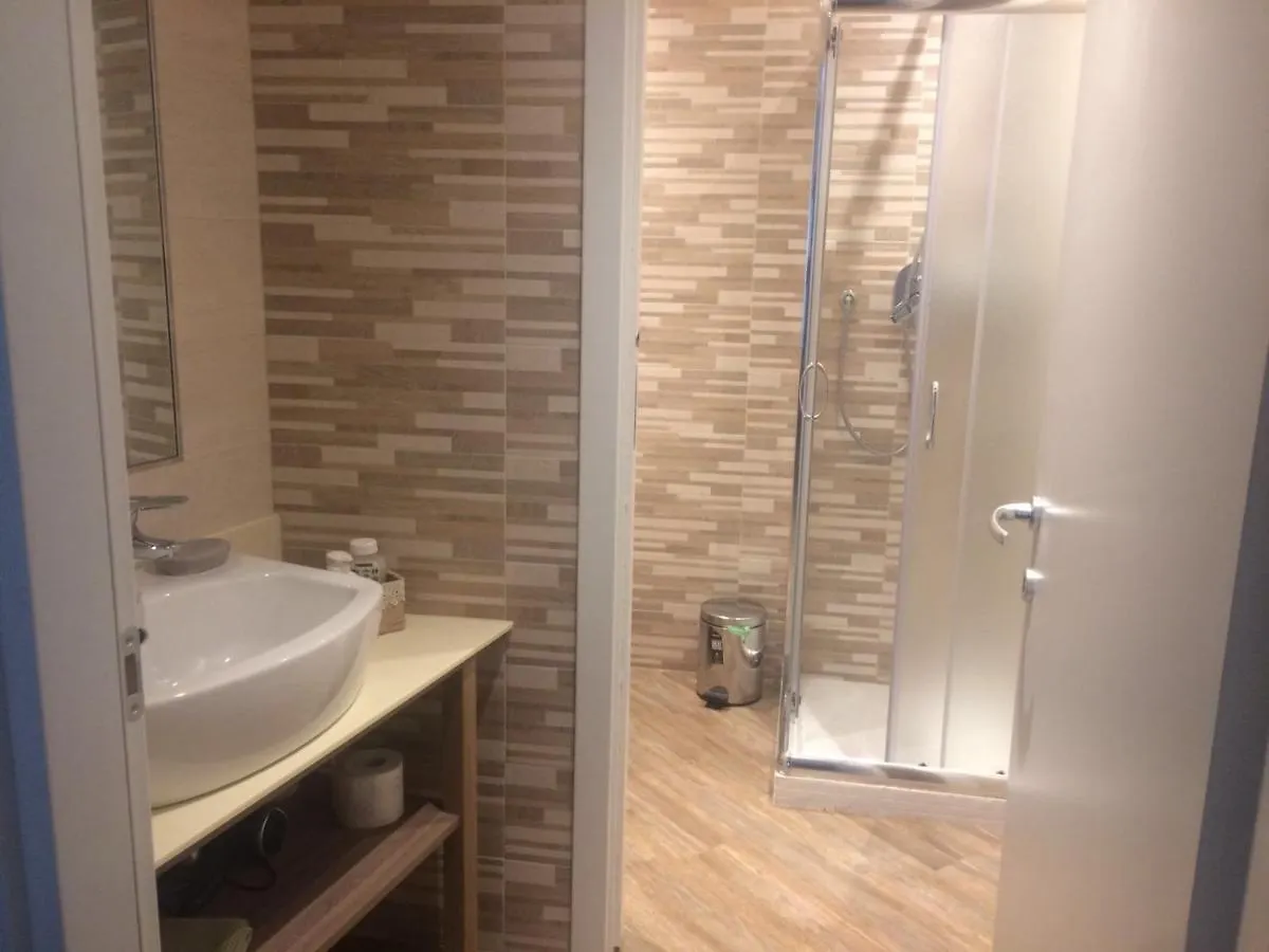 B&B Via Fontana Milano 0*, Milan Italy
