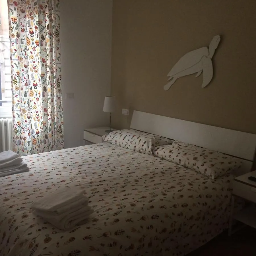 Bed & Breakfast B&B Via Fontana Milano