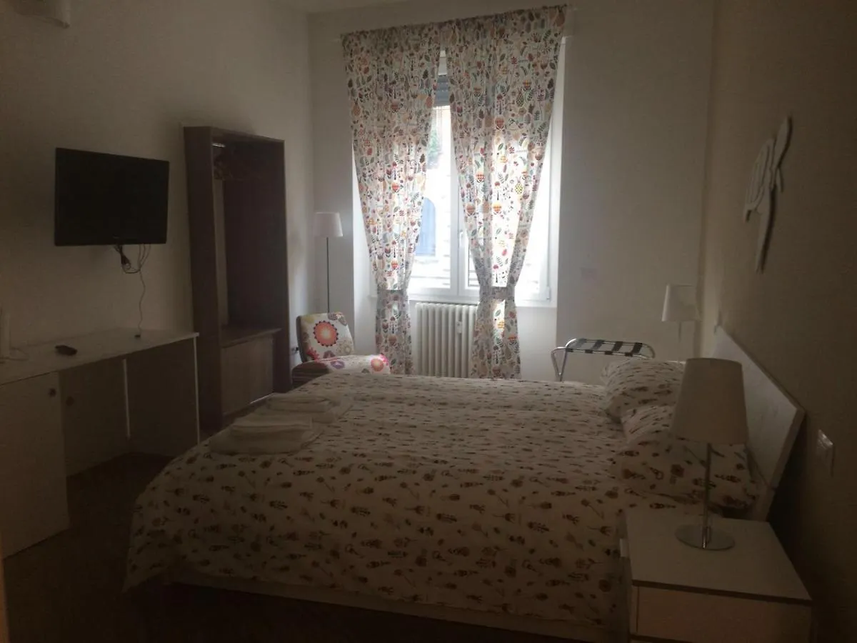B&B Via Fontana Milano 0*, Milan