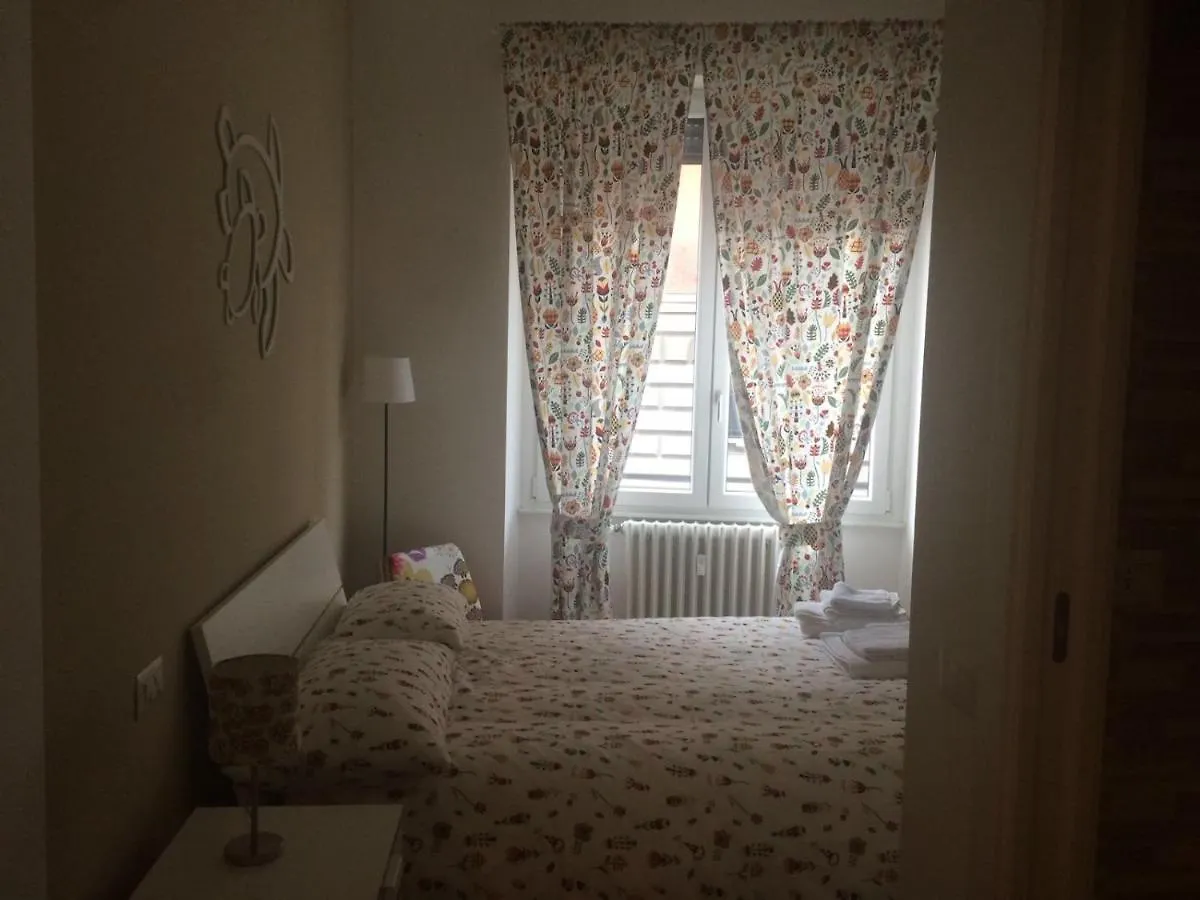 B&B Via Fontana Milano Bed & Breakfast Milan