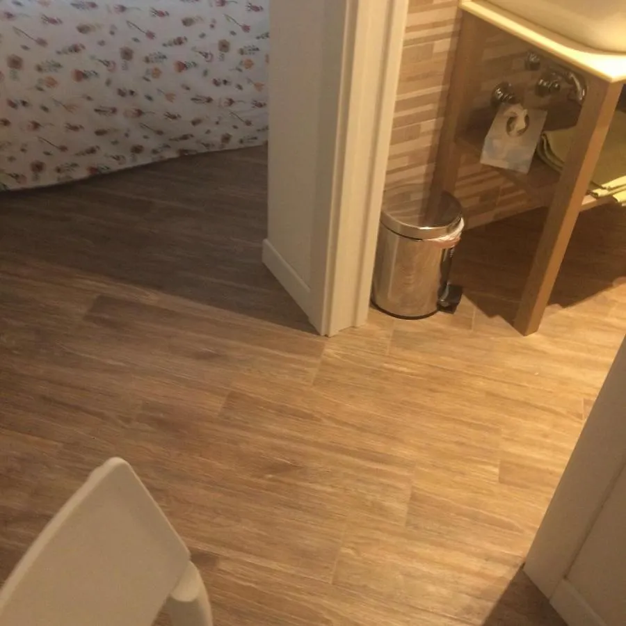 B&B Via Fontana Milano Italy