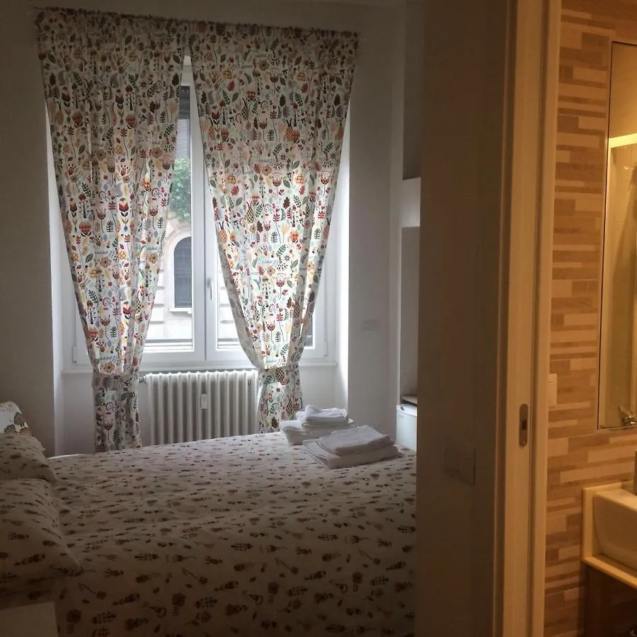 B&B Via Fontana Milano Bed & Breakfast