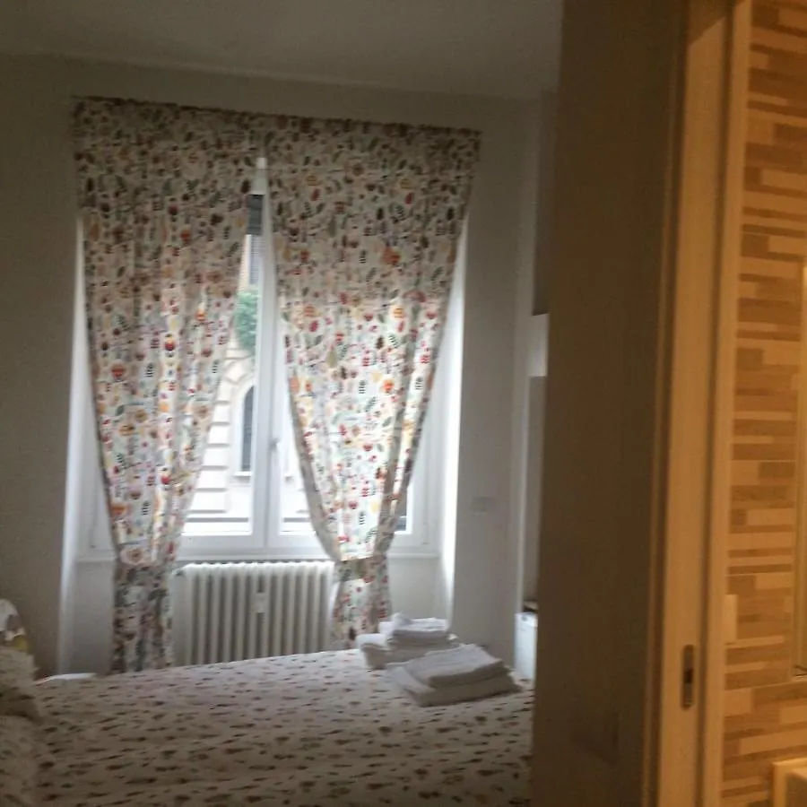 B&B Via Fontana Milano 0*,