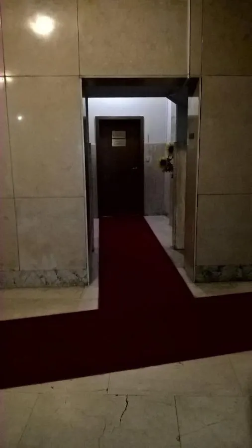 B&B Via Fontana Milano Milan