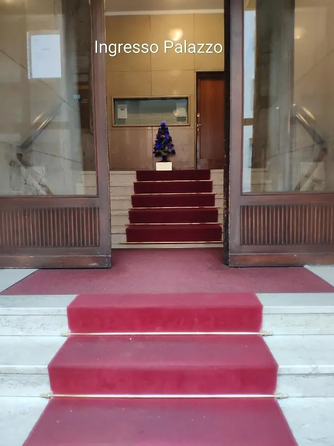 B&B Via Fontana Milano 0*, Milan