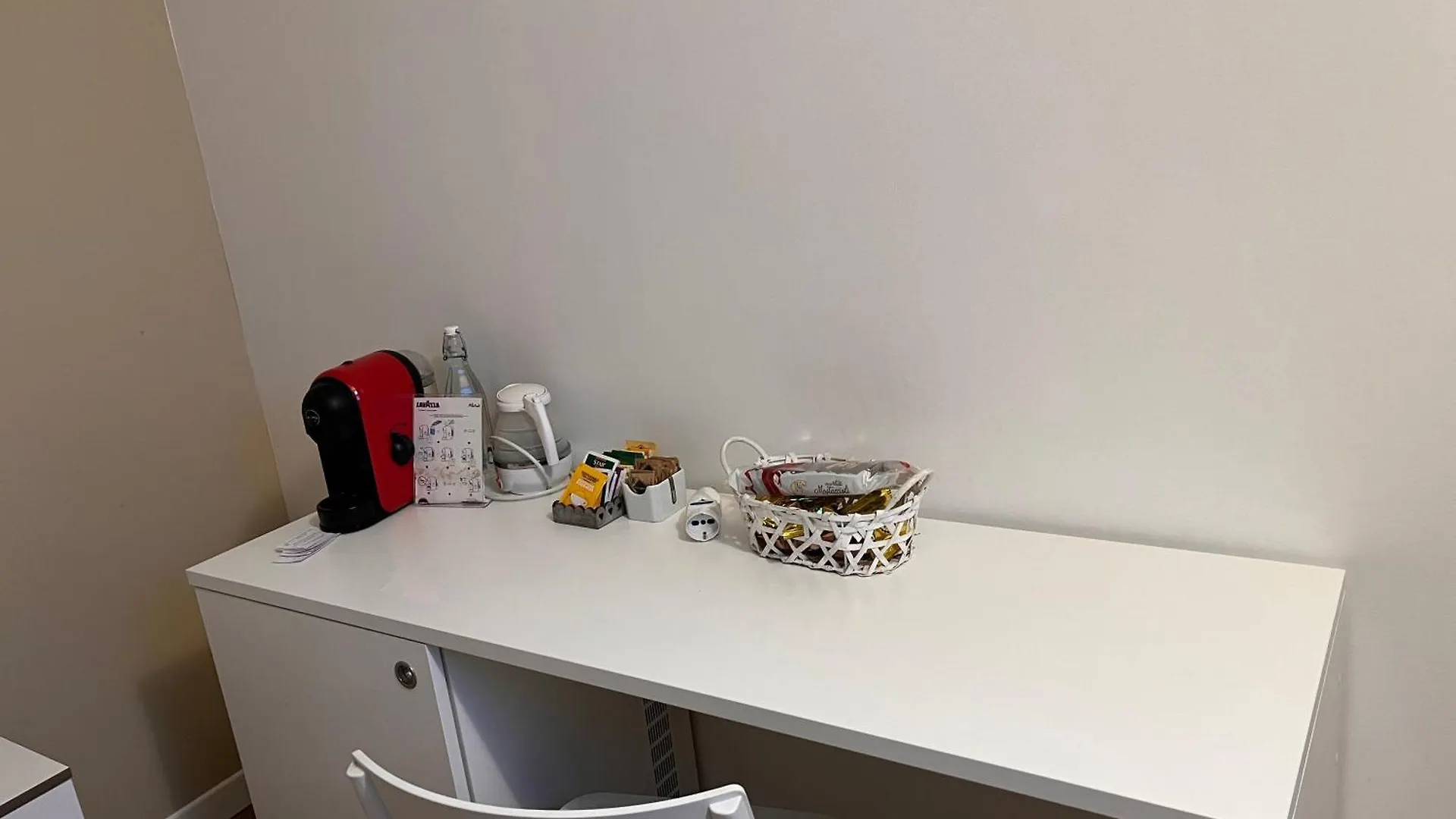 B&B Via Fontana Milano Milan