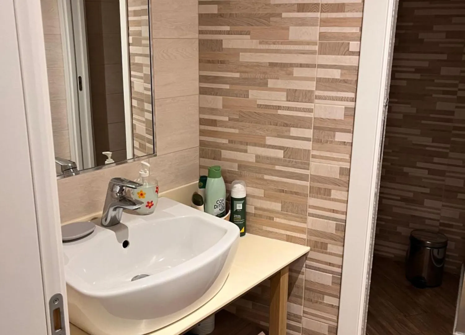 B&B Via Fontana Milano Bed & Breakfast