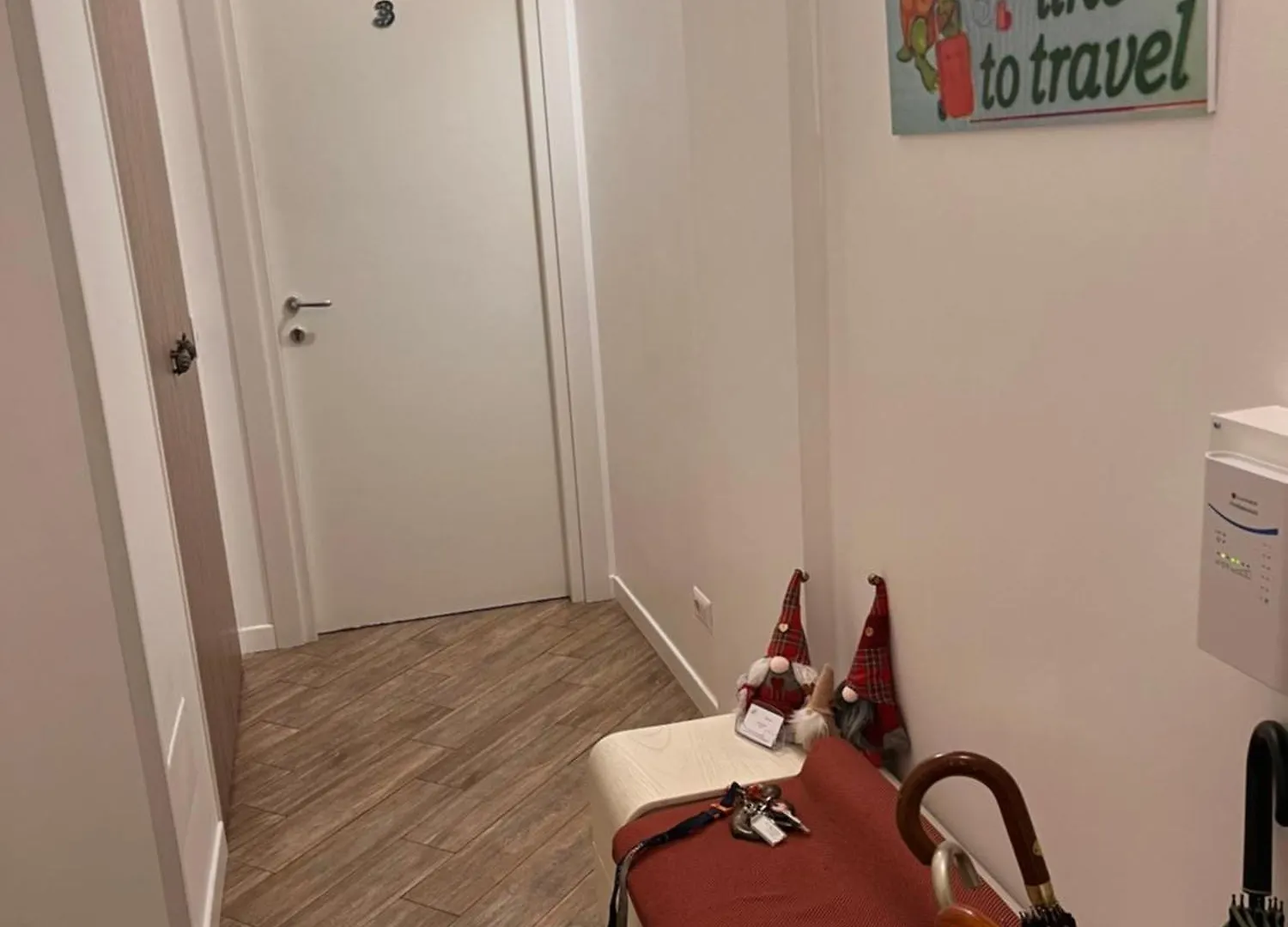 B&B Via Fontana Milano