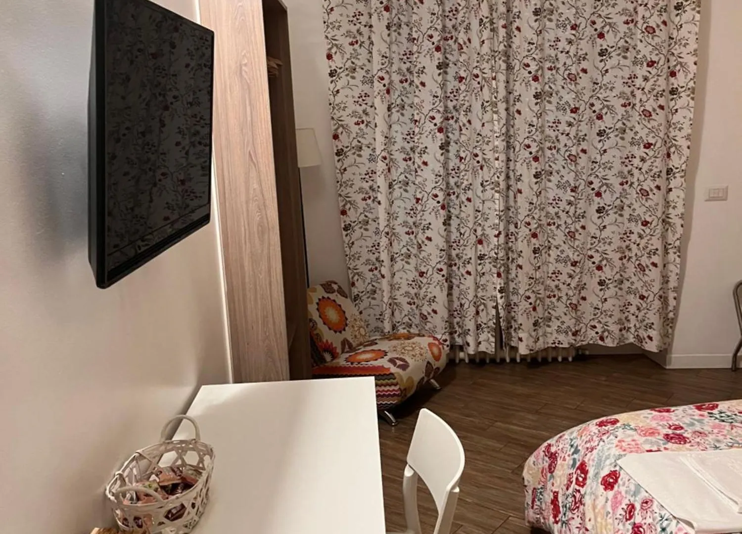 Bed & Breakfast B&B Via Fontana Milano