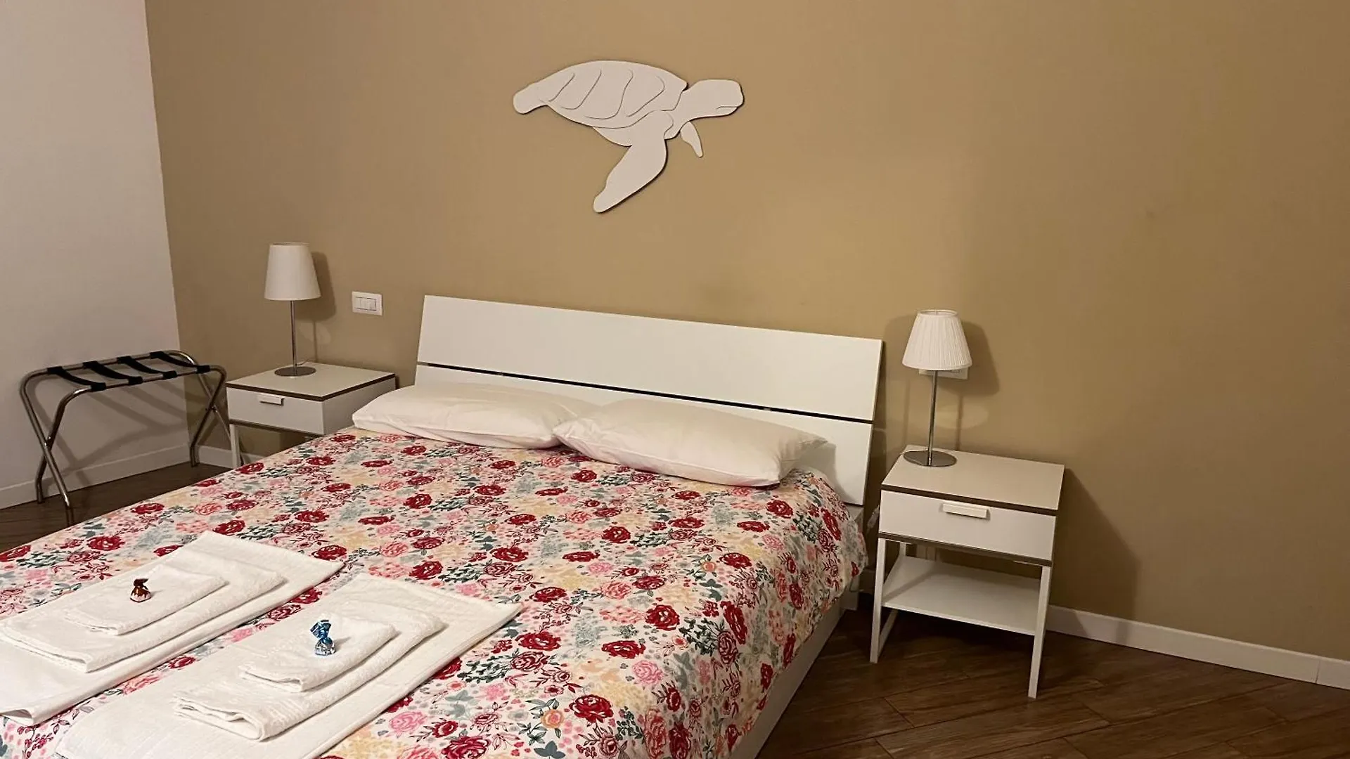 B&B Via Fontana Milano