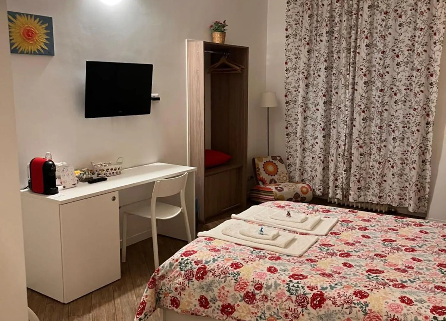 B&B Via Fontana Milano 0*, Milan