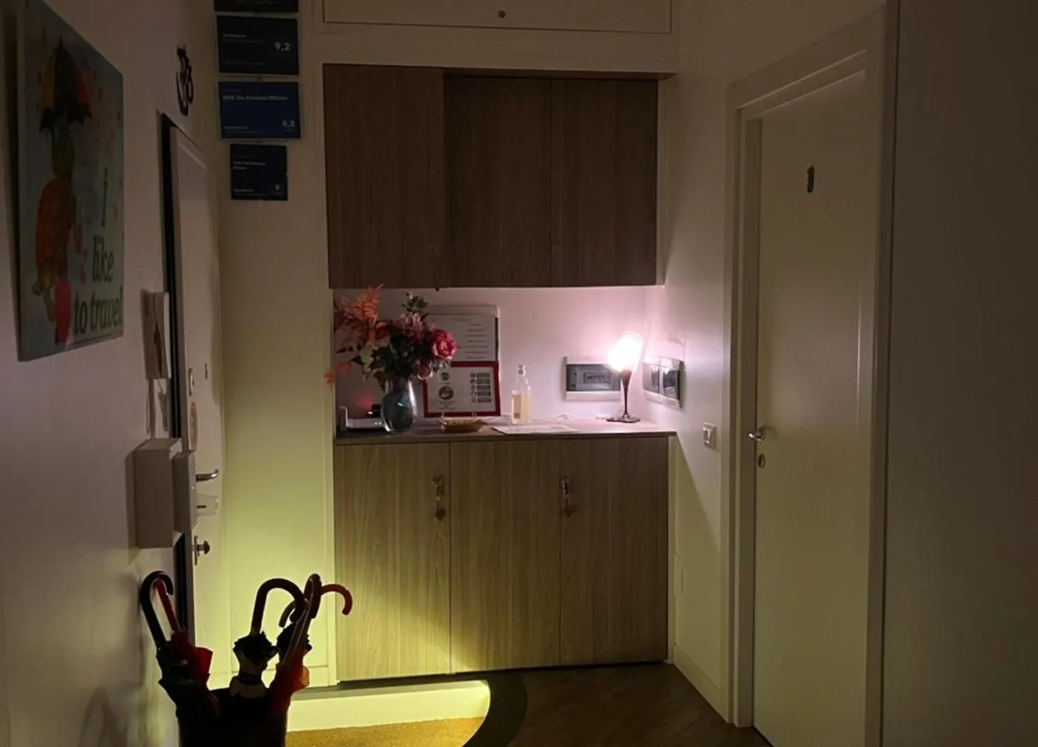 Bed & Breakfast B&B Via Fontana Milano