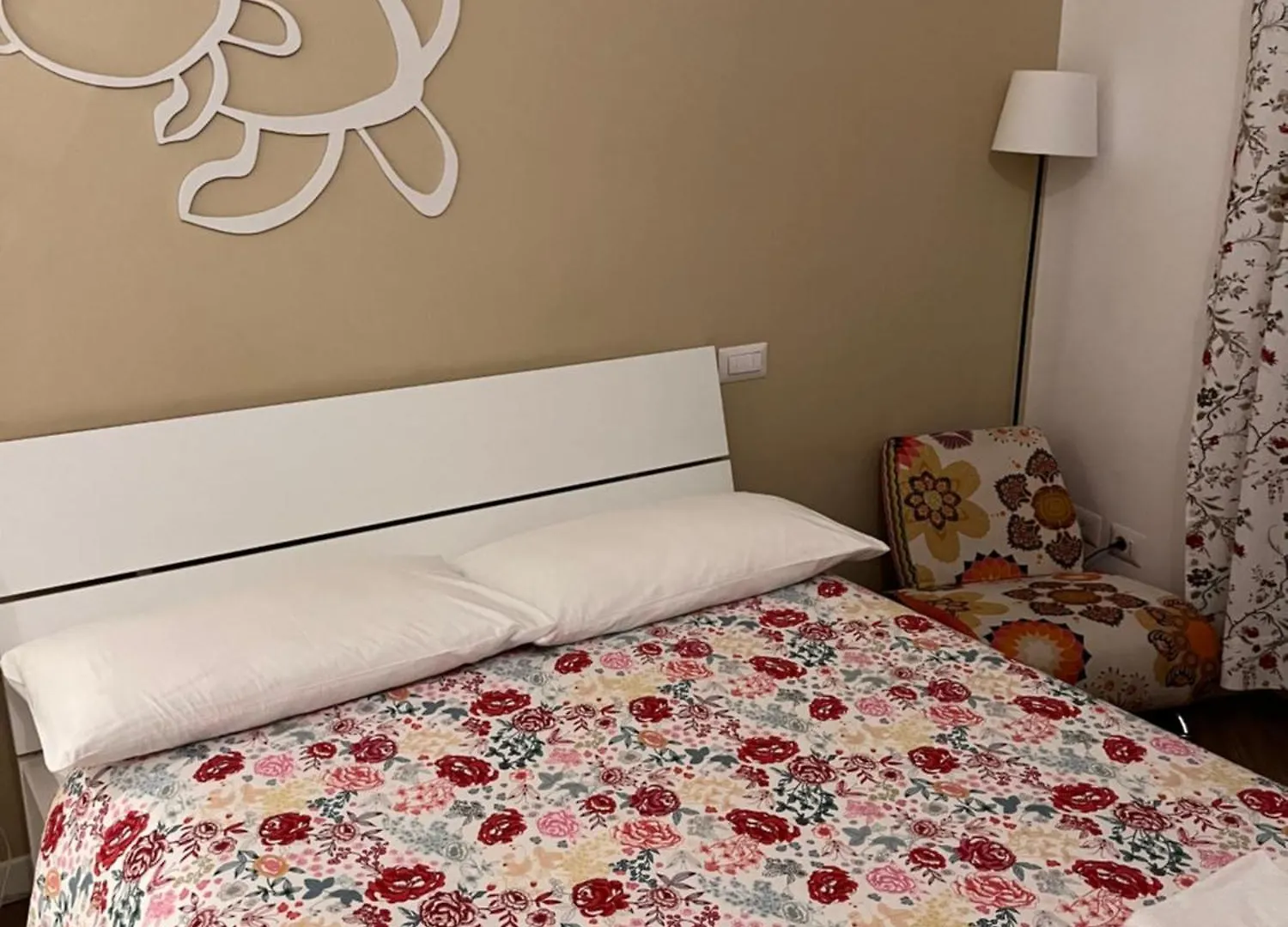 Bed & Breakfast B&B Via Fontana Milano
