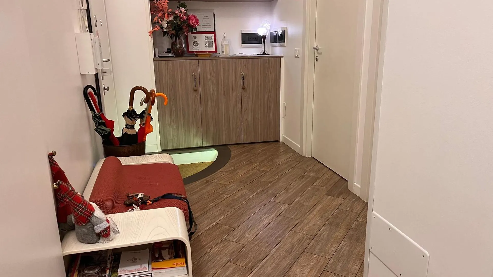 Bed & Breakfast B&B Via Fontana Milano