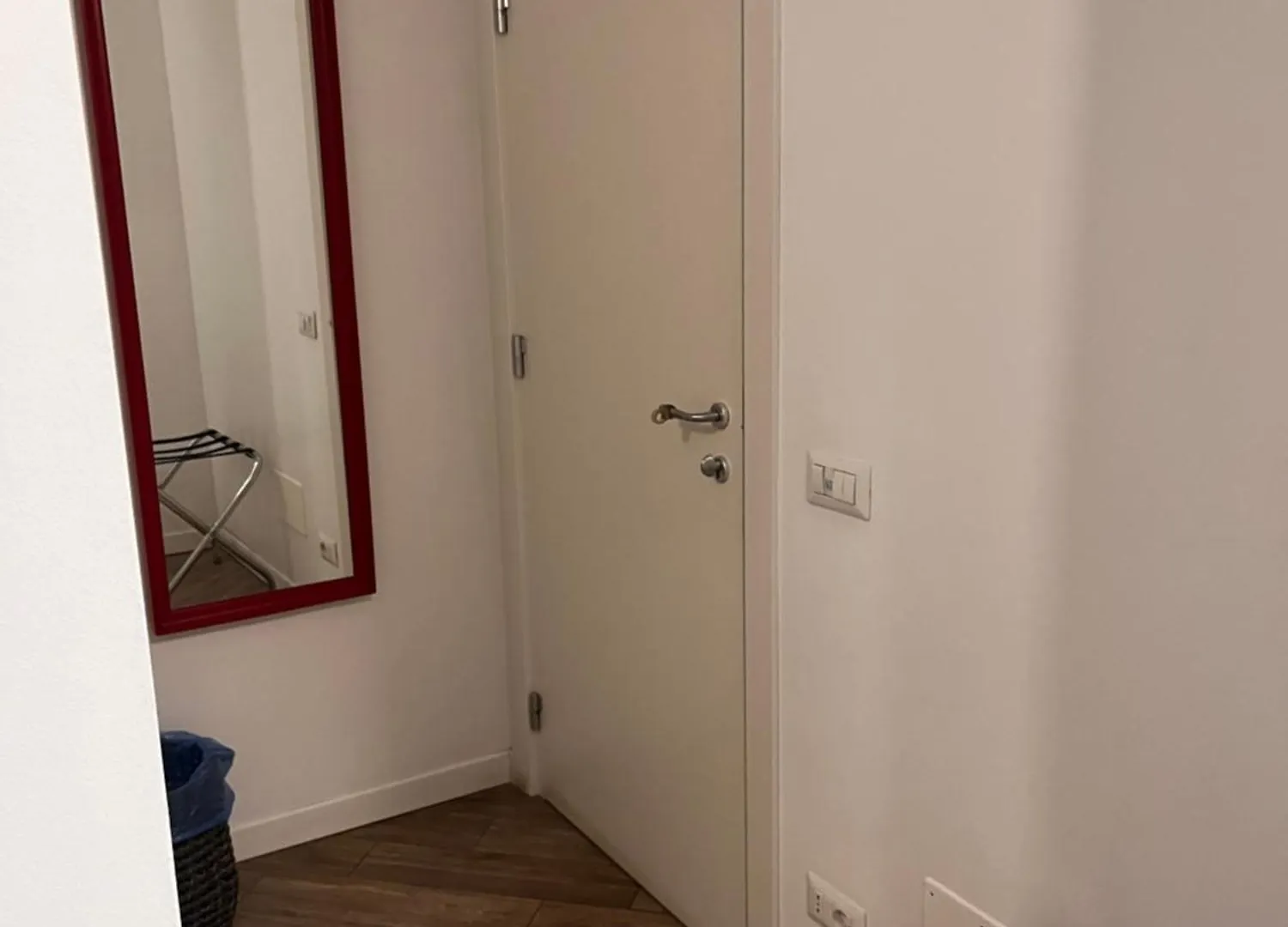 B&B Via Fontana Milano Milan