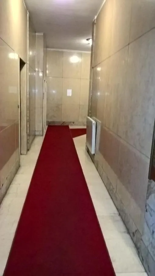 B&B Via Fontana Milano 0*,  Olaszország