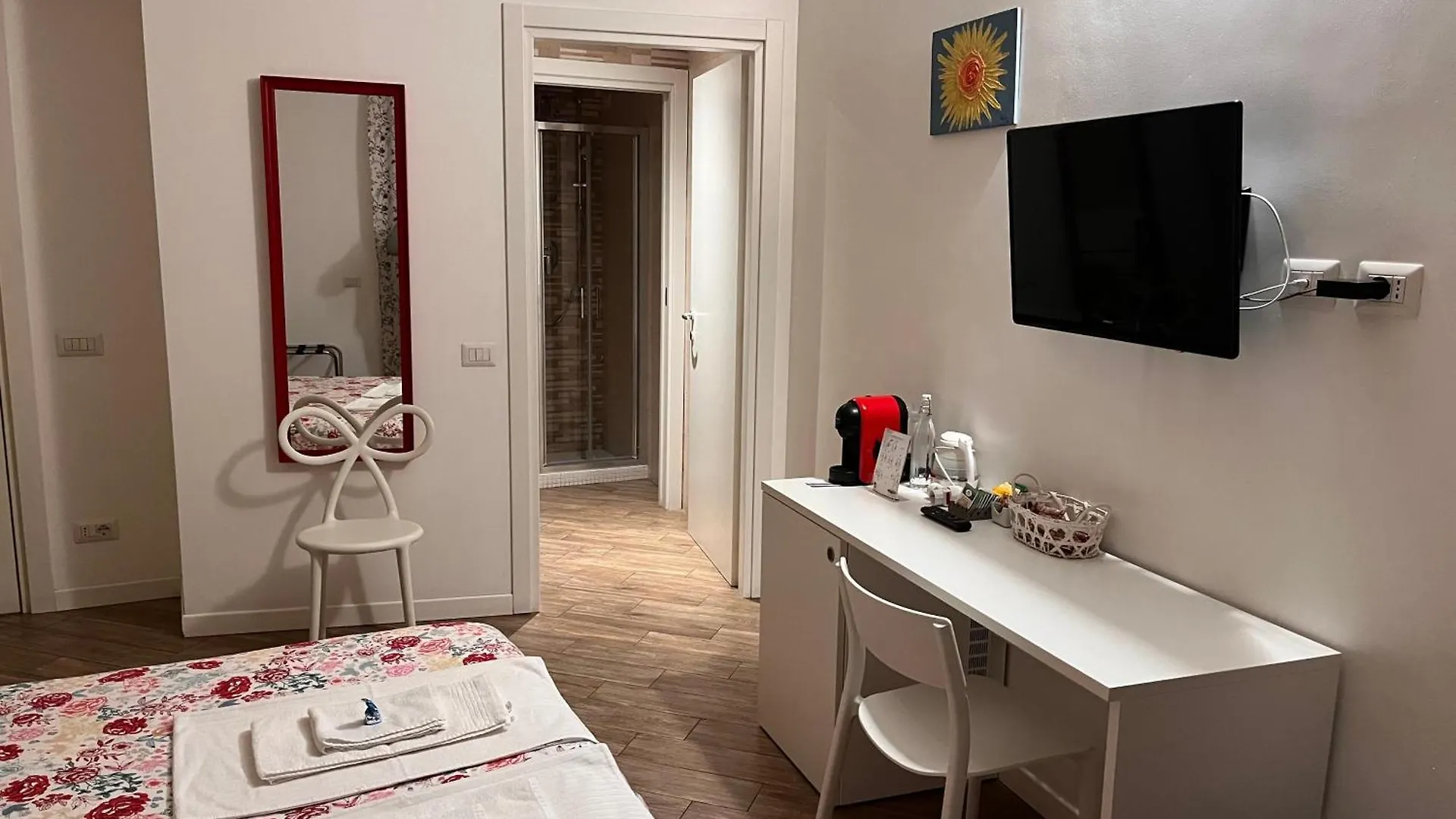 B&B Via Fontana Milano