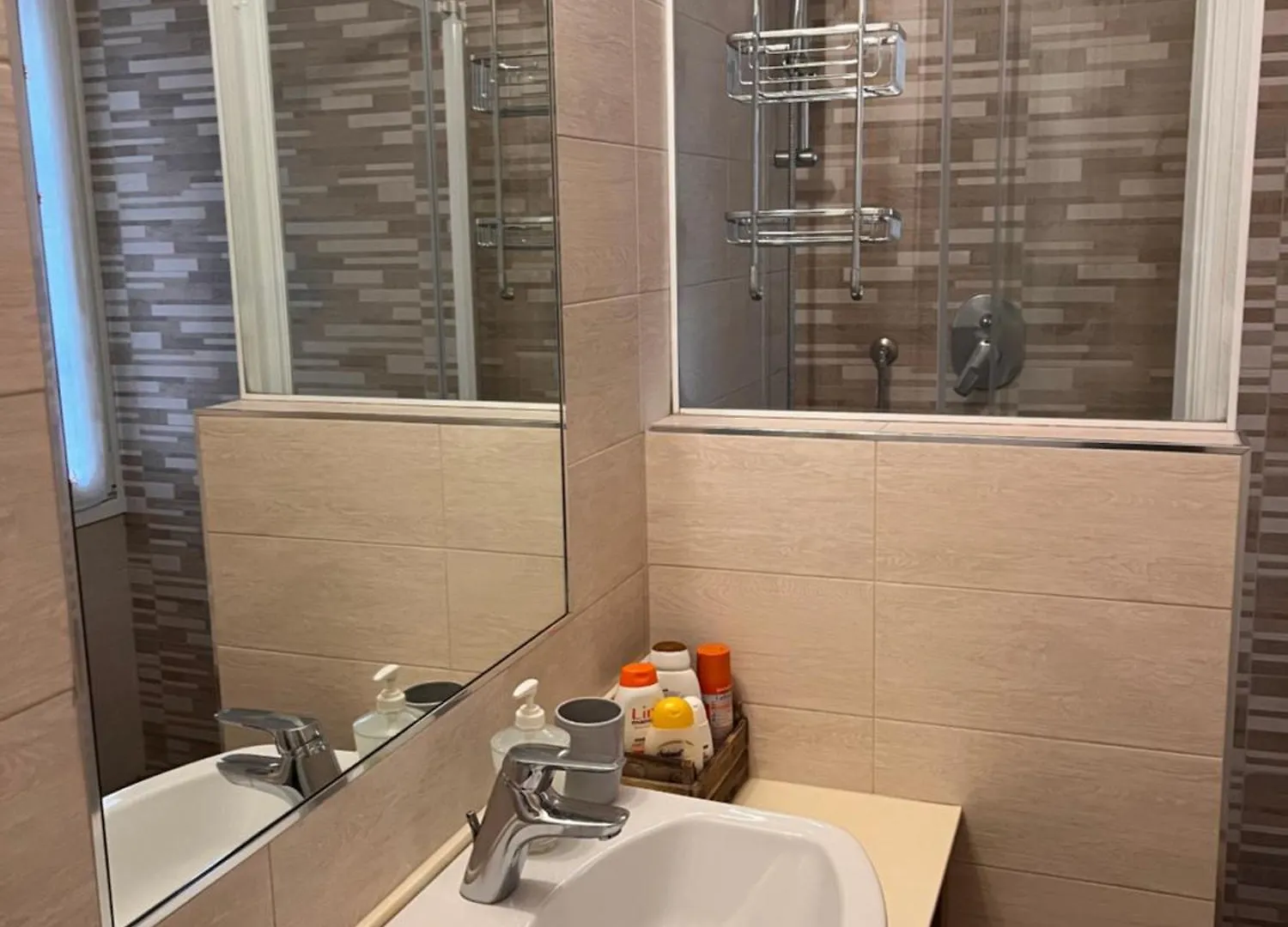 B&B Via Fontana Milano Olaszország
